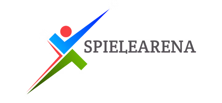 Spielearena Logo